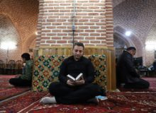 عمران فرهنگی مساجد مانند عمران ساختمانی نیازمند حمایت مردم است