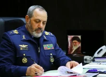 باید به حق خود در عمق دریاها دسترسی پیدا کنیم