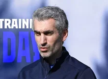 جباری جانشین بوژوویچ شد