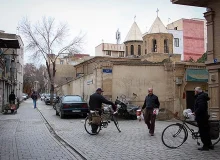 ساکنان قدیمی را از محله‌های گران‌قیمت بیرون نکنیم