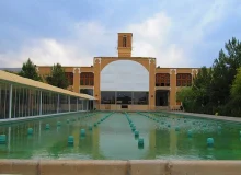 میراث ارباب نمیر، اعجازی از باغداری ایرانی در باغشهر تفت