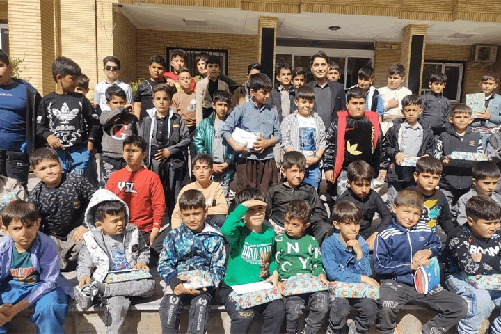 استاندار کردستان و واقعۀ مدرسۀ کرجو