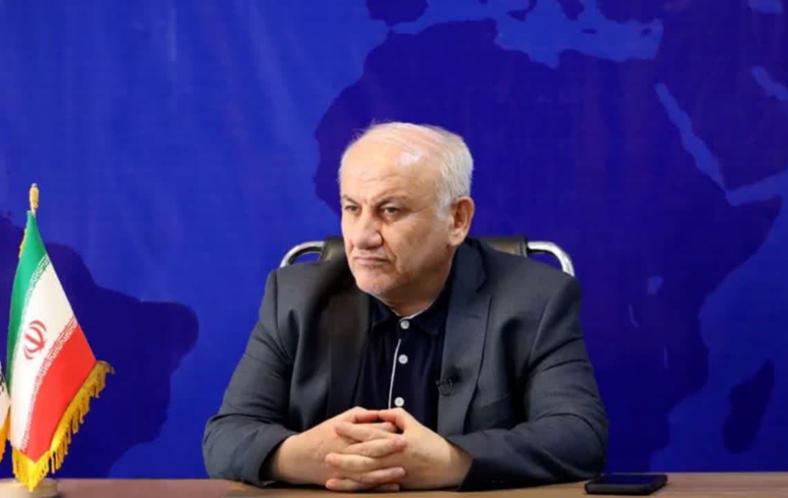 مازندران به قطب دیجیتال و هوش مصنوعی تبدیل می‌شود