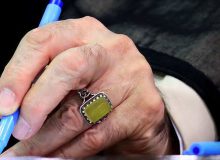 توصیه های حضرت آیت‌الله‌خامنه‌ای به حوزه علمیه قم