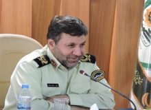 کاهش ۴۰ درصدی سرقت‌ در فرودگاه‌ها