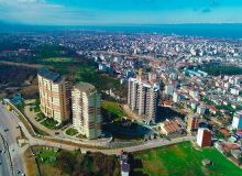 مازندران در آستانه بحران زیست‌محیطی و رکود ساخت‌وساز هدفمند قرار دارد