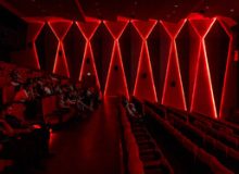 کاهش ۱ میلیونی تماشاگران سینما در سال ۱۴۰۴