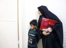 آغاز ثبت‌نام کلاس‌اولی‌ها از خردادماه