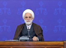 فراجا مانند قوه قضاییه پناهگاه مردم است