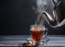 «چای» از کجا آمده است؟