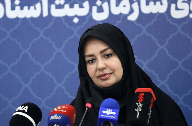 صدور ۴ میلیون و ۲۵۰ هزار سند تک برگ سبزرنگ از تیرماه ۱۴۰۳