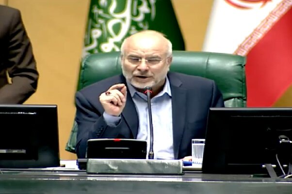 هدف از سفر به اندونزی رساندن صدای مظلومیت مردم غزه بود