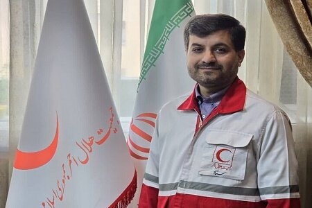 افزوده شدن ۳۰۰ میلیارد تومان تجهیزات امداد و نجات به هلال‌احمر گیلان