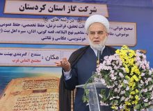 انس با قرآن کلید ایمان، بصیرت و رواج اخلاق نیکو است