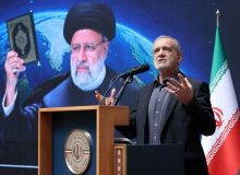 مسئولان خارجی از سطح زندگی مسئولان ما تعجب می‌کردند