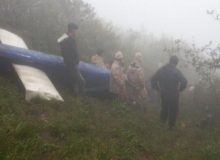  روایت امدادگران از عملیات بالگرد رئیس‌جمهور