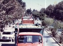 نقش پشتیبانی جنگ در عملیات بیت‌المقدس