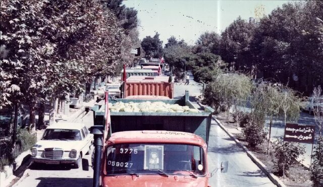 نقش پشتیبانی جنگ در عملیات بیت‌المقدس