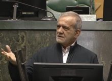  پاکی،صداقت و سادگی گویاتر از همه حرف‌ها و تهمت‌هاست