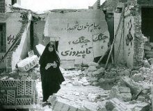 خرمشهر اینگونه آزاد شد