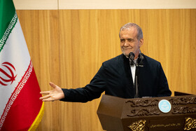  راهکارهای روشنی برای رفع مشکلات کشور وجود دارد