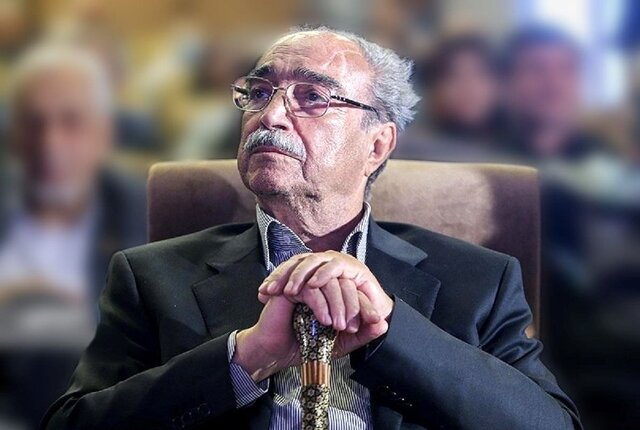 ناصر قفلی خیری که ۸۰ مدرسه ساخت