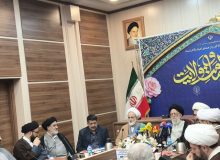 جشن‌های غدیر باید مردمی باشد