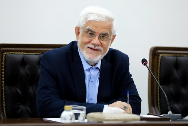  در دولت هیچ پروژه‌ای بدون بررسی‌های دقیق اقتصادی و نیاز کشور تصویب نخواهد شد