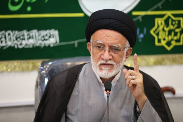 غدیر شناسنامه و روح تشیع است