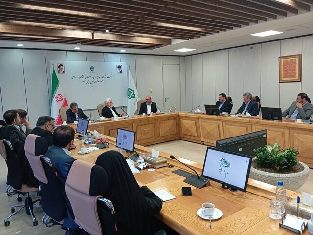  بنیاد مستضعفان رقیب دولت نیست