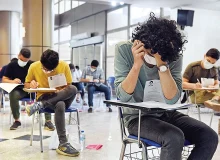 فرصت رفع نقص مدارک آزمون دستیاری پزشکی تا ساعت ۲۴ امروز تمدید شد