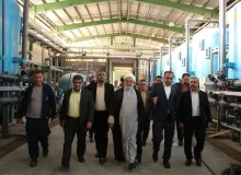 لزوم مدیریت خاموشی‌ها بدون اختلال در روند تولید صنایع