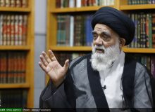 امام خمینی (ره) تربیت یافته مکتب حاج شیخ عبدالکریم بود