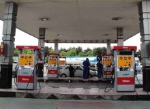 سوخت رسانی در سراسر کشور بدون مشکل در حال انجام است