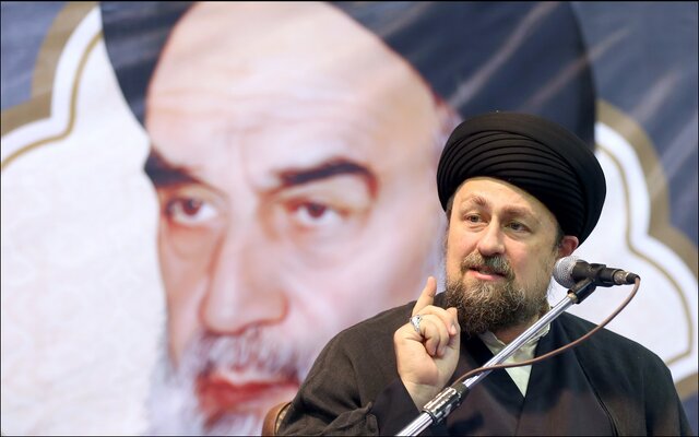  امیدوارم روزهای آینده روزهای گشایش برای کشور باشد