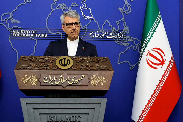  هیچ تفاهمی با آمریکا حاصل نمی‌شود مگر اینکه به صورت شفاف و موثر تحریم‌ها برداشته شود