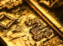 قیمت طلای جهانی ۲ درصد کاهش یافت