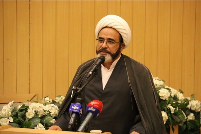 پیام رئیس دیوان عدالت اداری درپی حمله ددمنشانه رژیم صهیونیستی به ایران