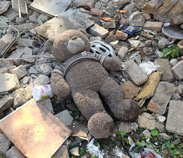 حملات رژیم صهیونیستی، جنایت علیه کودکان و نقض آشکار اصول انسانی است