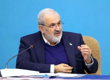 افتتاح پروژه‌های آب و برق هفتگی می‌شود