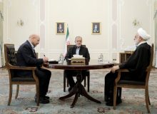 قوای سه‌گانه کارگروه مشترکی برای پیگیری تجاوز آمریکا و رژیم صهیونیستی تشکیل دهد