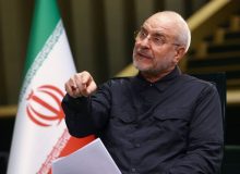 مراسم گرامیداشت شهدای اقتدار جلسه تذکر و یادآوری برای ماست