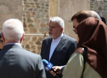 ضرورت دنبال کردن کاوش‌ها و مطالعات باستان‌شناسی در استان البرز