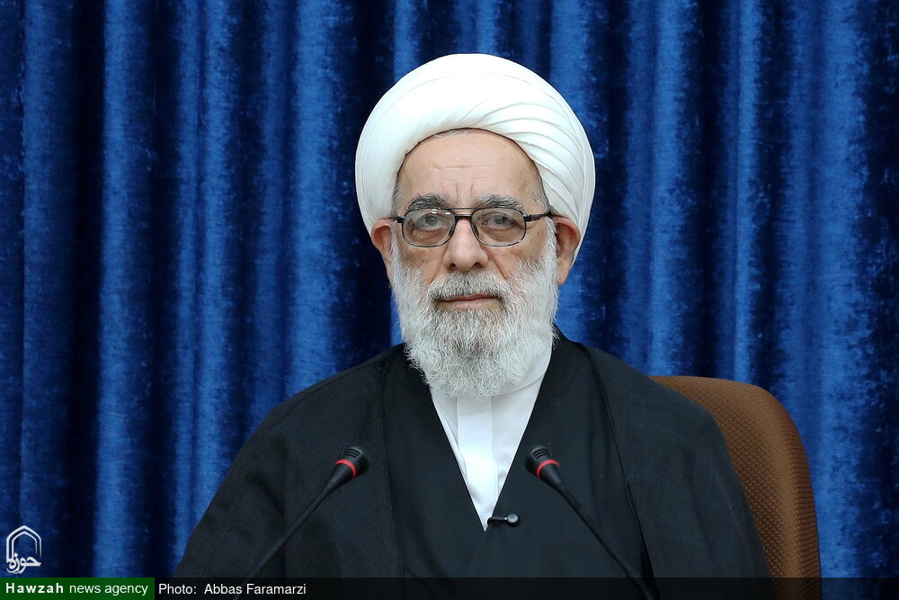 ایرانی‌ها از امام رضا(ع) آموخته‌اند «دین از سیاست جدا نیست»