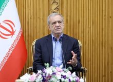 مواضع‌مان را بر اساس صلح و امنیت در سازمان ملل اعلام می‌کنیم