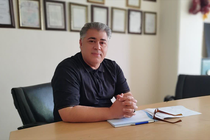 ماشه ایی که کشیده شد