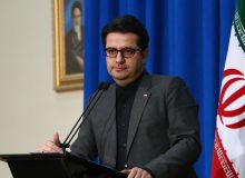 واکنش موسوی به ناکامی ترامپ از دریافت جایزه صلح نوبل