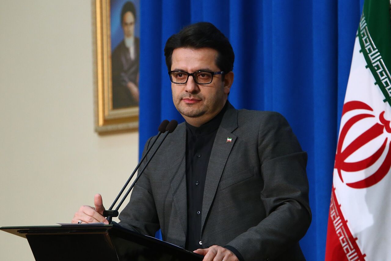 واکنش موسوی به ناکامی ترامپ از دریافت جایزه صلح نوبل