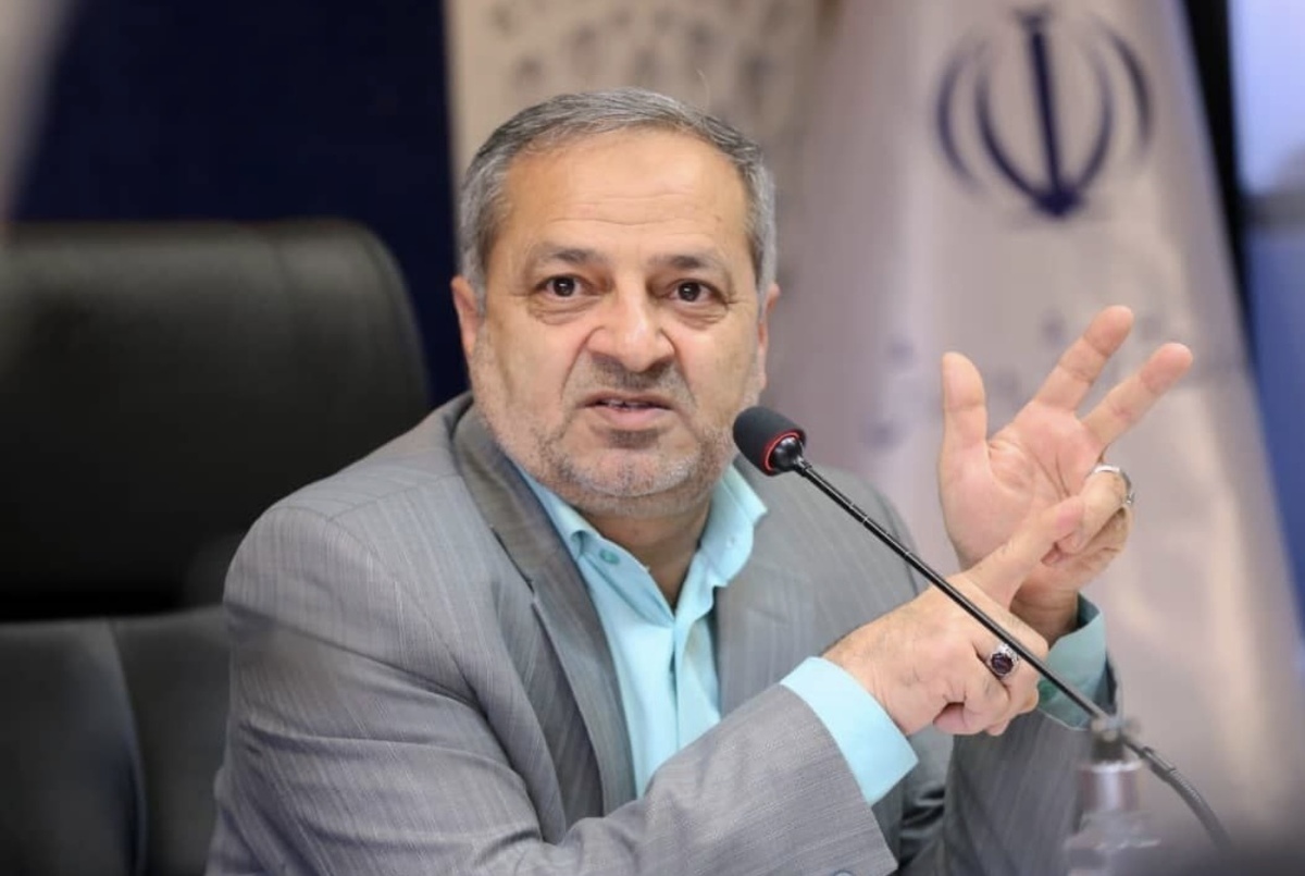 سرمایه‌گذاری برای آموزش، سرمایه‌گذاری برای آینده کشور است