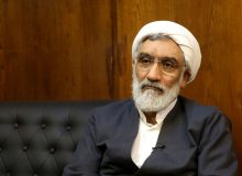  تنازع نکنیم و به منافع ملی فکر کنیم